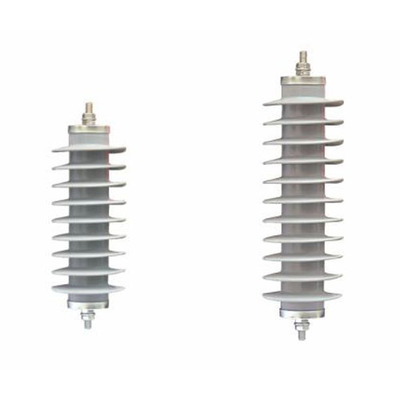 24kv系列氧化锌避雷器
