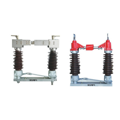 GW4系列户外高压隔离开关