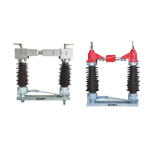 GW4系列户外高压隔离开关