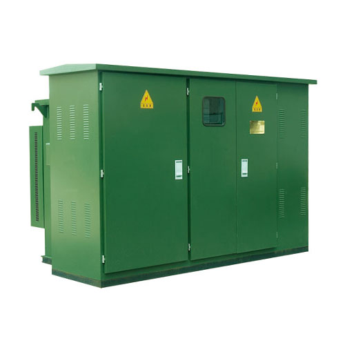 YB-12预装式变电站