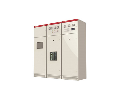 GGD低压成套开关柜