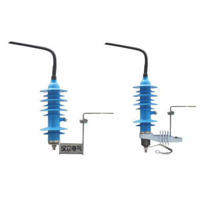 HY5CX-13 40G系列固定间隙过电压保护器