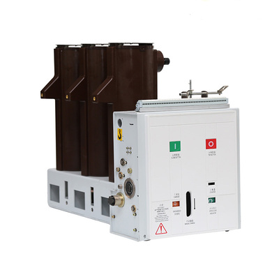 ZN63(VS1)-12 630侧装式 户内高压真空断路器