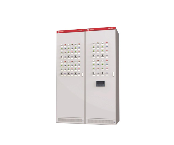 XL-21低压动力配电柜