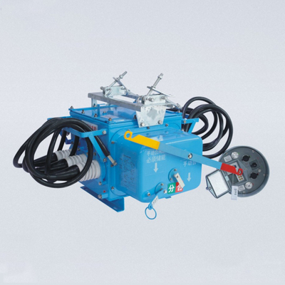 FZW28-12W系列户外分界真空负荷开关