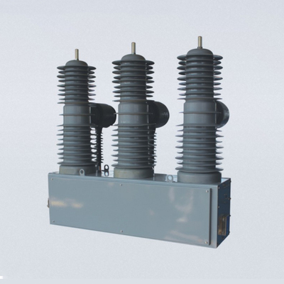 ZW32-40.5户外高压智能永磁真空断路器