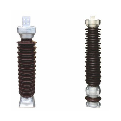 Y5WZ系列35KV-220KV瓷外套氧化锌避雷器