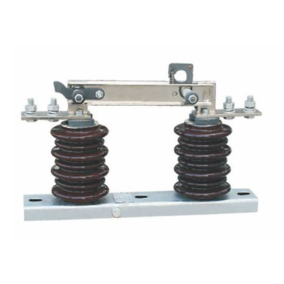 GW9-12型隔离开关