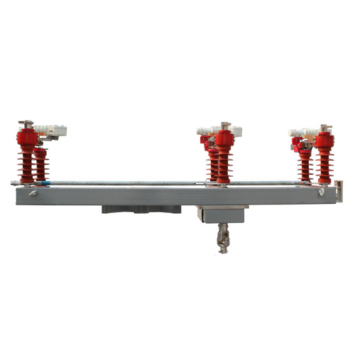 FKW18-12系列户外高压负荷开关