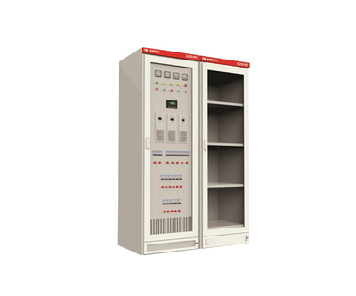 GZD(W)（微机控制）直流开关柜