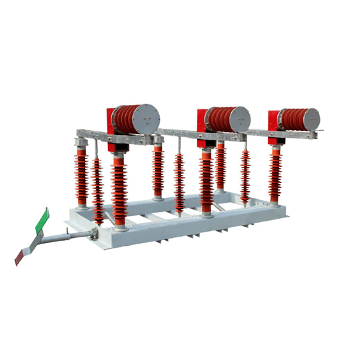 FZW -72.5系列户外高压隔离真空负荷开关