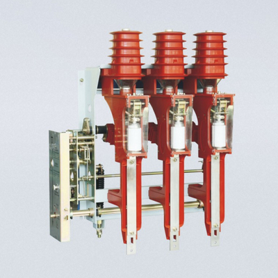 FZN25-12系列真空负荷开关