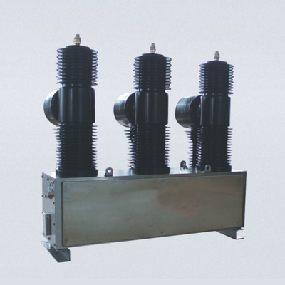 AB-3S-40.5户外柱上永磁真空断路器