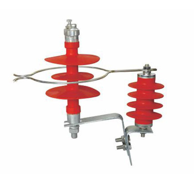 XHQ5-12.7 36线路防雷过电压保护器