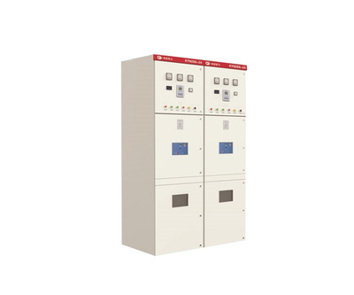 KYN28A 24 铠装移开式交流金属封闭开关设备