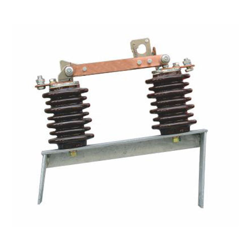 GW9-12型隔离开关(高脚型)